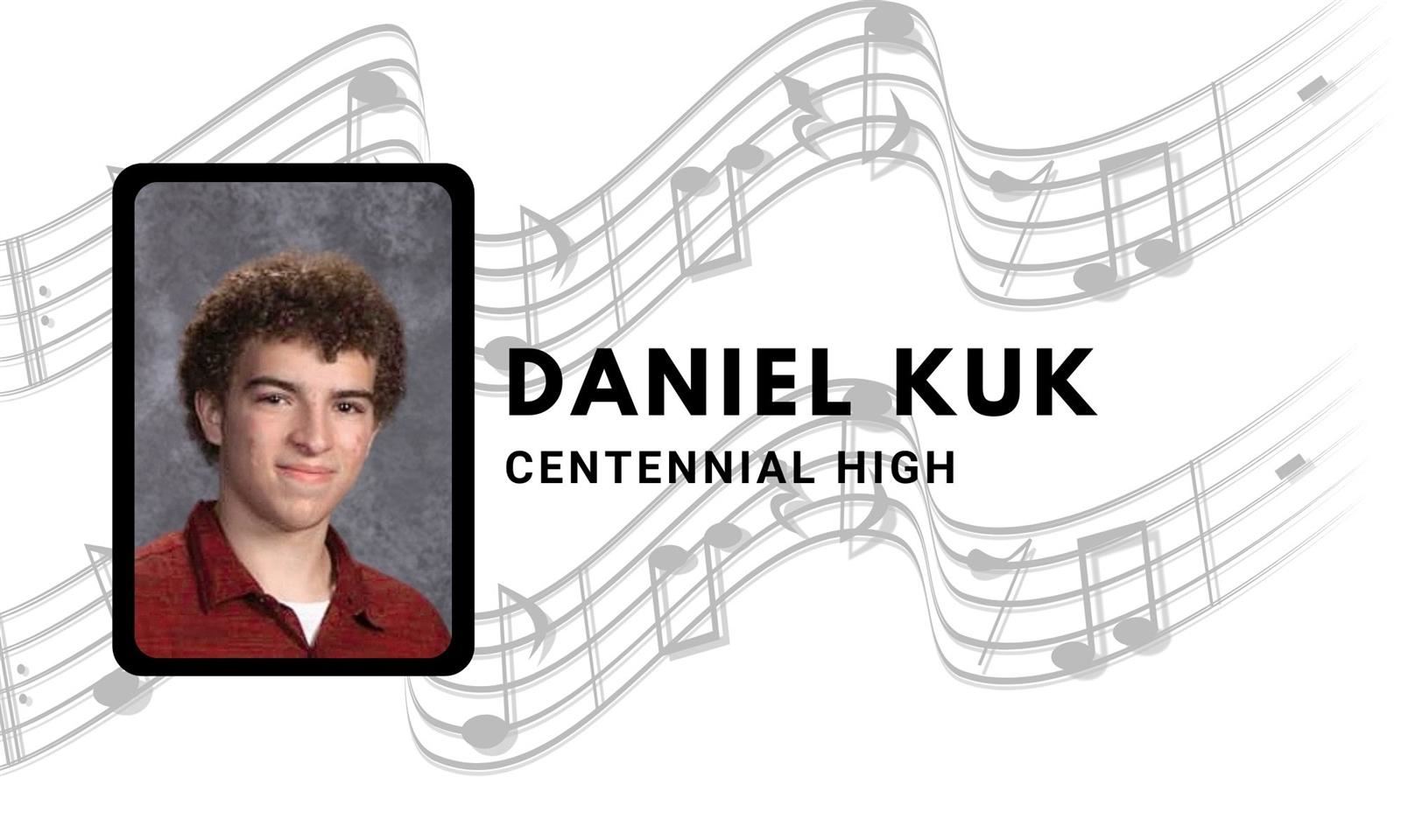 Daniel Kuk 